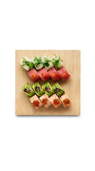 Mini Maki Maki resmi