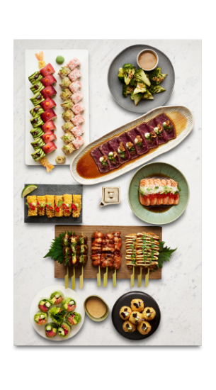 Set For Success 3 resmi