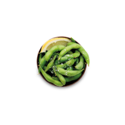Edamame Beans resmi