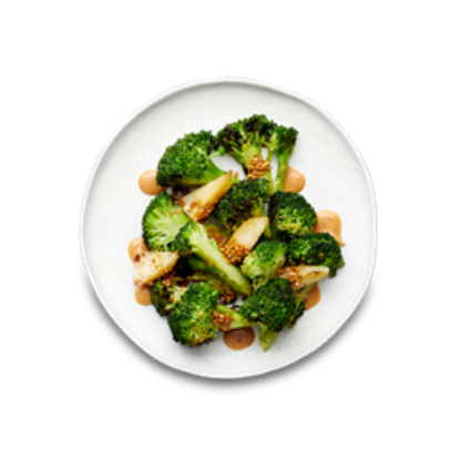Broccoli resmi