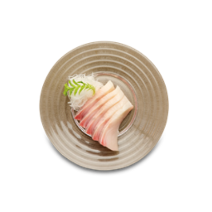 Hiramasa Sashimi resmi