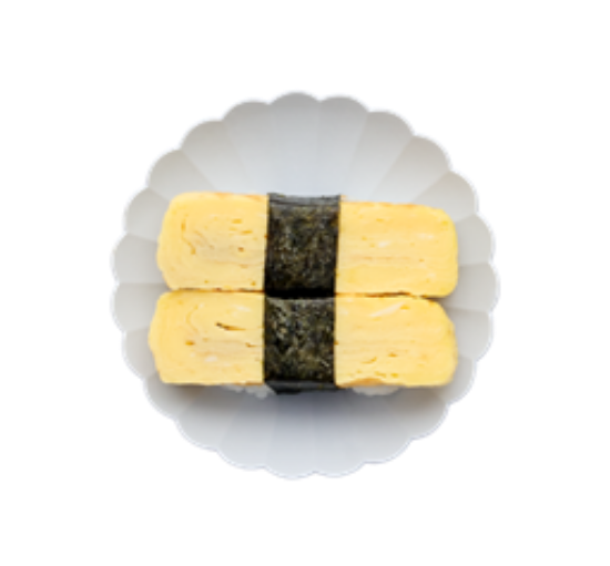 Tamago resmi