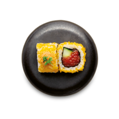 Spicy Tuna resmi