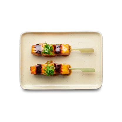 Shake Teriyaki resmi