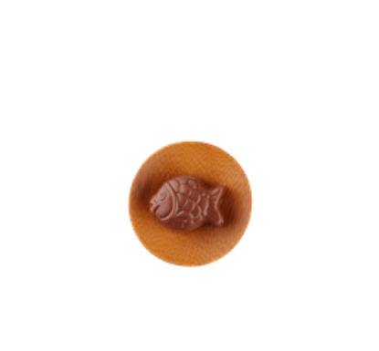 Chocolate Fish resmi